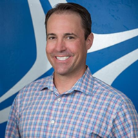 Dr. Ryan Matthew Ross