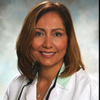 Dr. Amparo  David