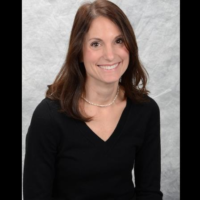 Dr. Victoria Cabrini Heron