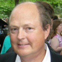 Dr. Stephen F Wood
