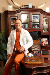 Dr. Kim Kelly Forrest