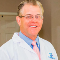 Dr. John B Moczygemba