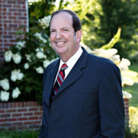 Dr. Mark C Wilson