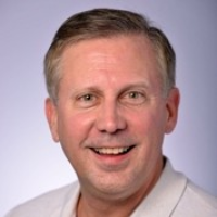 Dr. Keith Montgomery Coe
