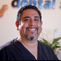Dr. Jose R Gonzales