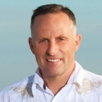 Dr. George Rick Hoaglin