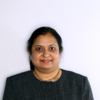 Dr. Sujatha Lakshmi Revur