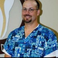 Dr. Richard Franklin Hansard