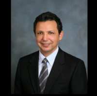 Dr. Mohsen M Ansari