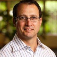 Dr. David Adam Goldwyn