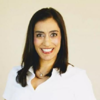 Dr. Audrey Michelle Boutros