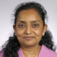 Dr. Varsha Y Patel