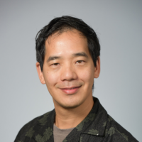 Dr. Dana A Yip