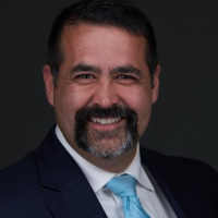 Dr. Bernardino Octavio Elizondo