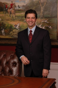 Dr. Anthony A Zamany