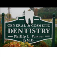Dr. Phillip L Fortner