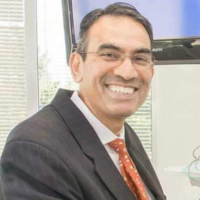 Dr. Sivakumar  Sreenivasan
