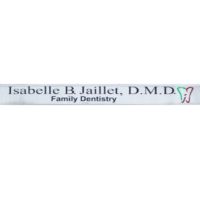 Dr. Isabelle B Jaillet