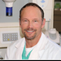 Dr. John Michael Huggins