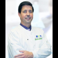 Dr. Clifton Christopher Higgins