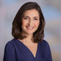 Dr. Kathia  Steel