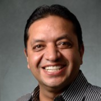 Dr. Sukhminder S Pannu