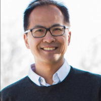 Dr. Alden S Yue