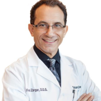 Dr. Fred  Zargar