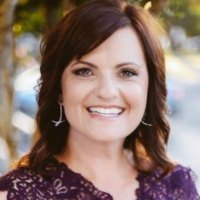 Dr. Carlen Palmer Blume