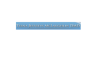 Dr. Teena Jeffreys McLaughlin