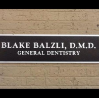 Dr. Thomas Blake Balzli
