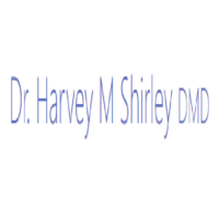 Dr. Harvey Miles Shirley