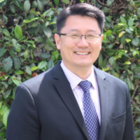 Dr. Peter Ungkwon Kim