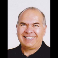 Dr. Steven Harry Poulos