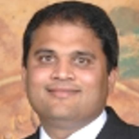 Dr. Dhaval Manharlal Shah