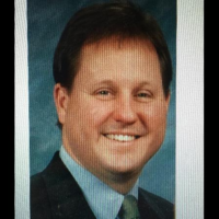 Dr. Robert Thomas Mallory