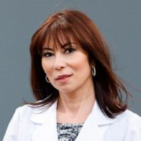 Dr. Alla  Agamov