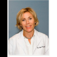 Dr. Mia Wahlquist Fitzgerald
