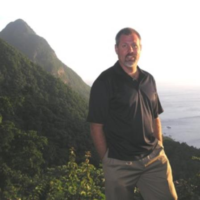 Dr. R Anthony  Burrows
