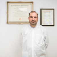 Dr. Husam  Al-Khateeb