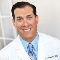 Dr. David Charles Chotiner