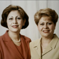 Dr. Marya f Montazeri