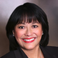 Dr. Debra Hong Pan