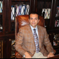 Dr. Arash  Aftabi
