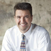 Dr. Bradley Mitchell Stewart