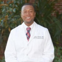 Dr. Jeffrey Scott Brown