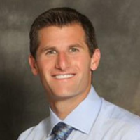 Dr. Jeremy Heath Michaelson