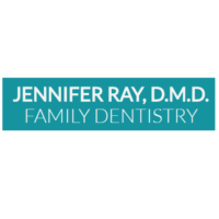 Dr. Jennifer Gillian Ray