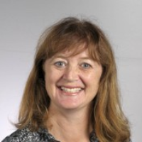 Dr. Anne Elizabeth Murray