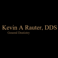Dr. Kevin Allen Rauter